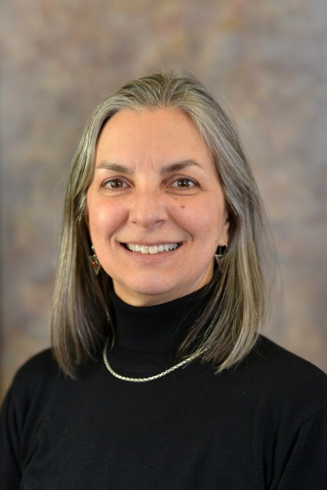 Bonnie Bell Albers (Photo by Lance Albers)