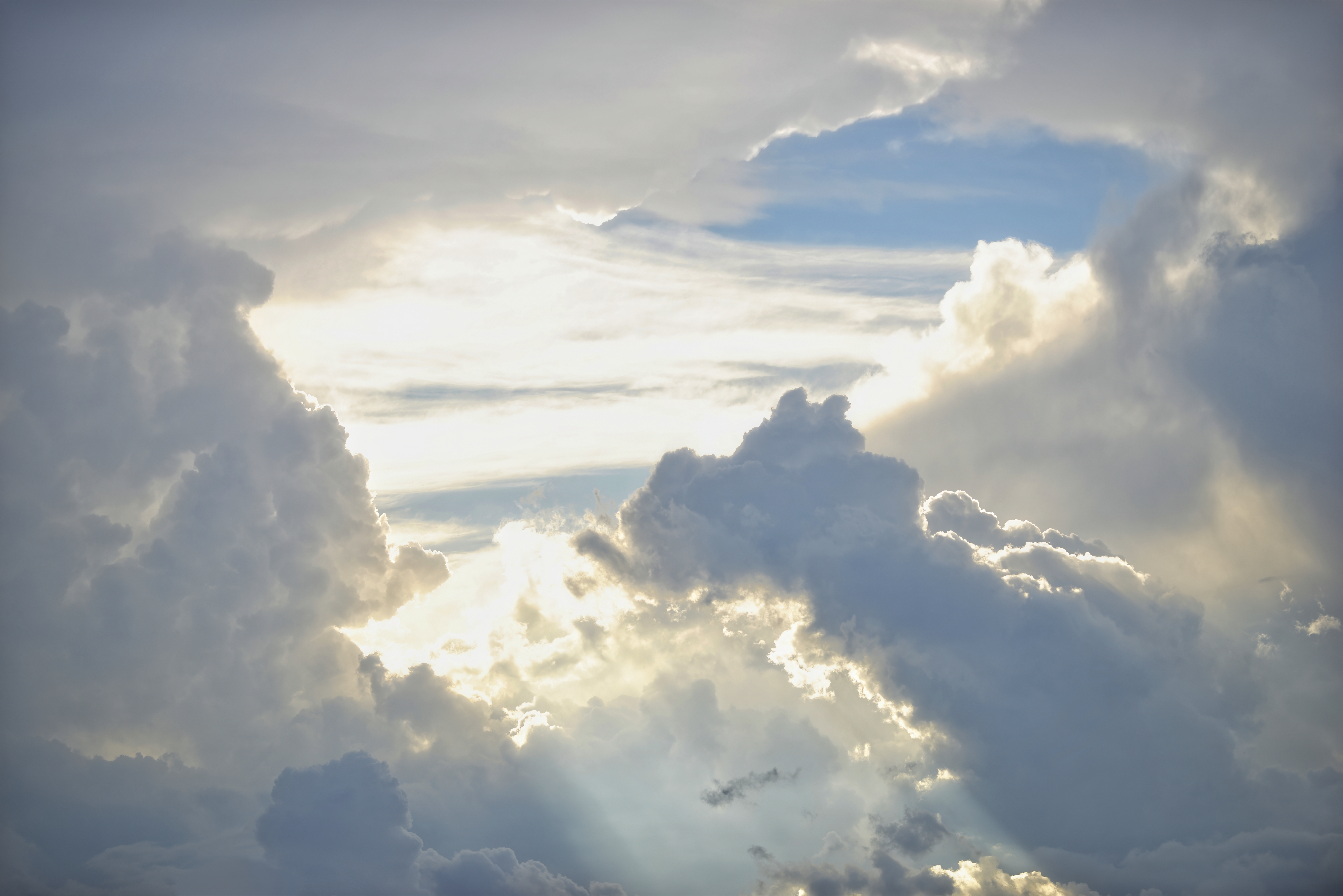 Sky Photography by Lance Albers