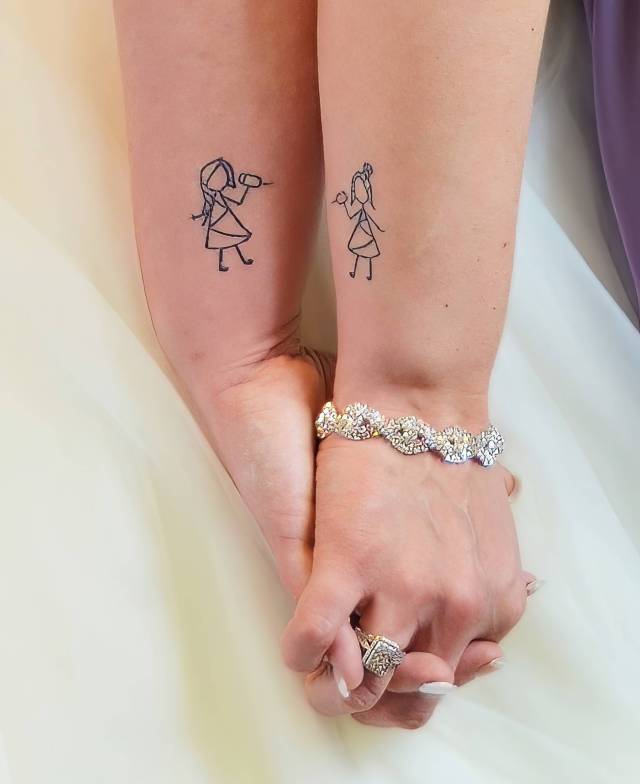 Wedding Photography Details by Lance Albers