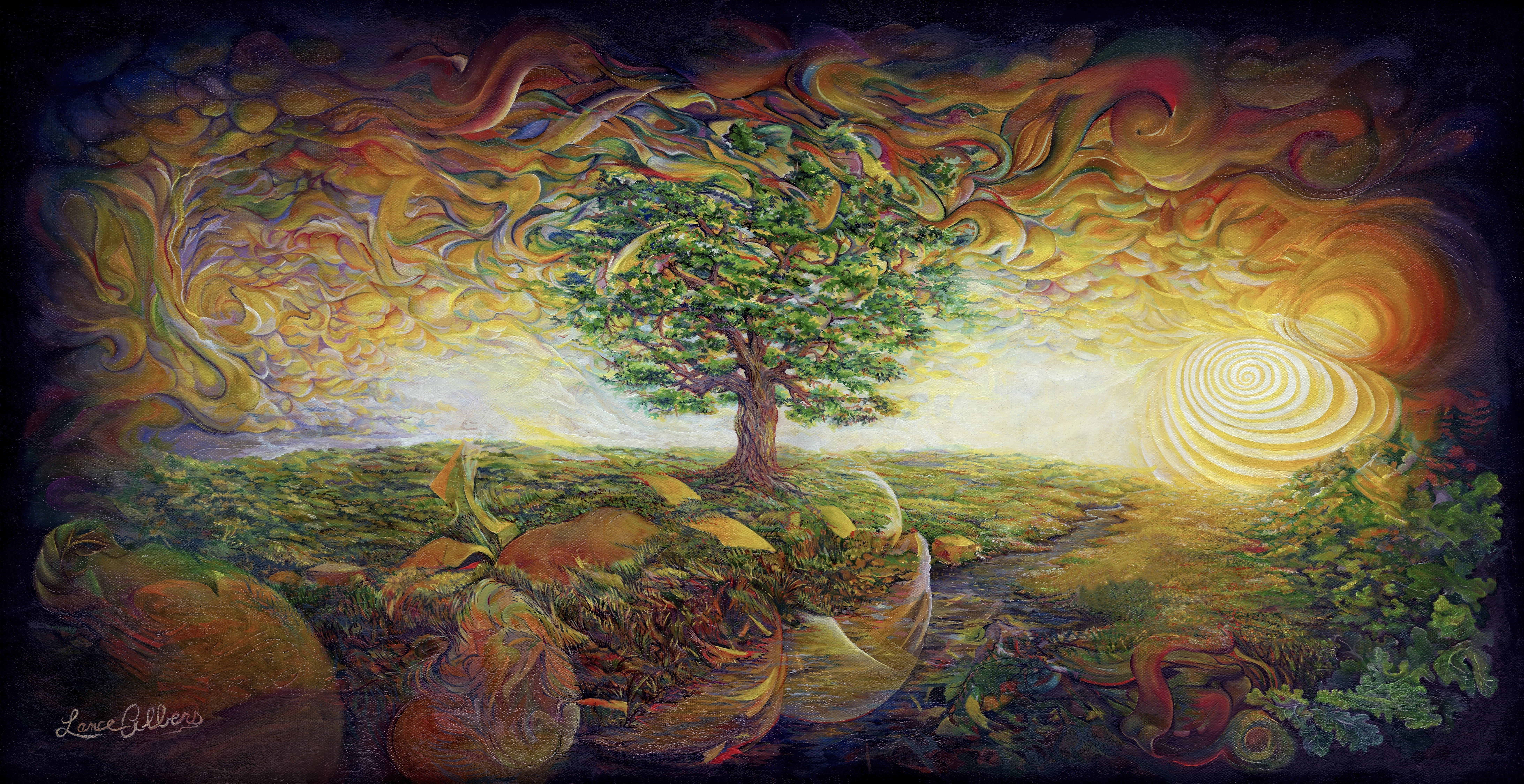 Fine Art – Lance Albers Art & Photography