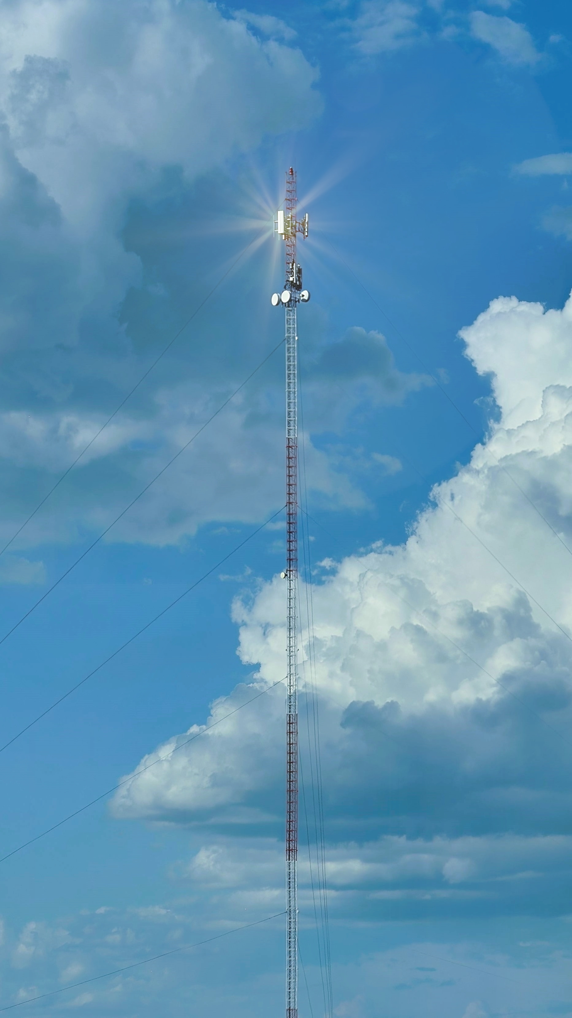 Cell Phone Tower