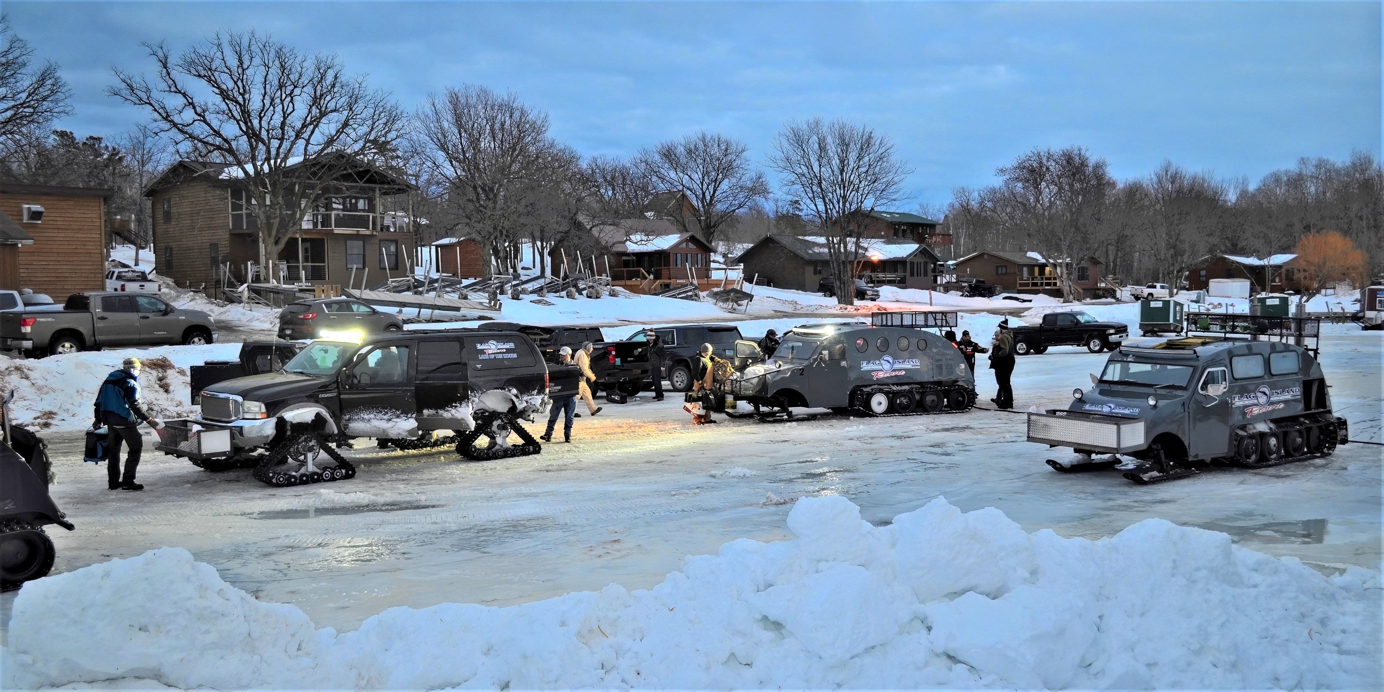 Lance Albers Photography Flag Island Lake of The Woods Minnesota