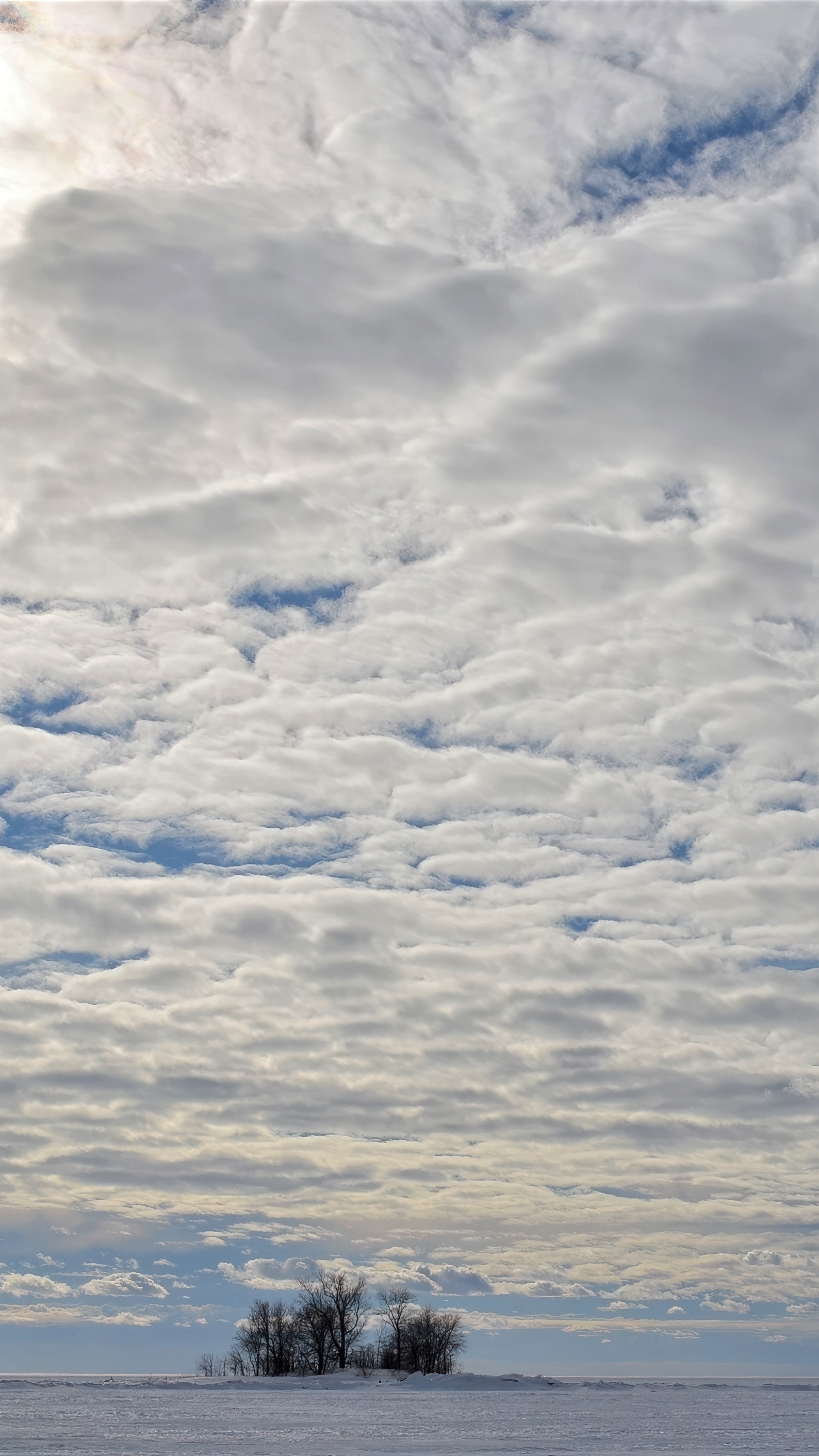 Lake of The Woods by Lance Albers Photography