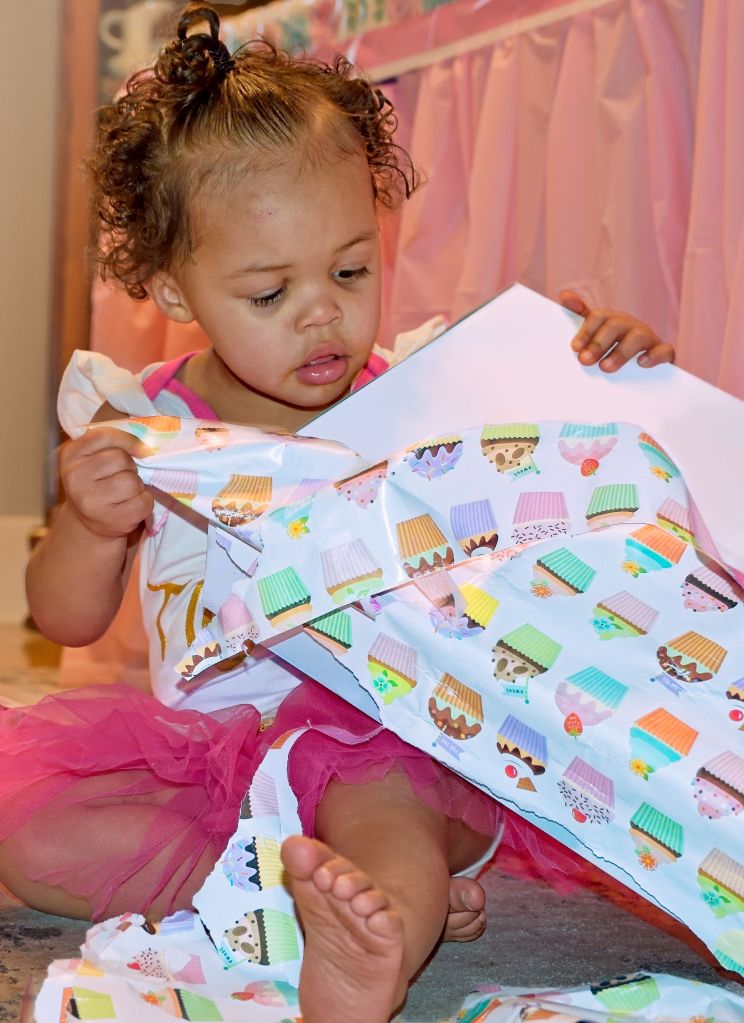 Lance Albers Children Photography