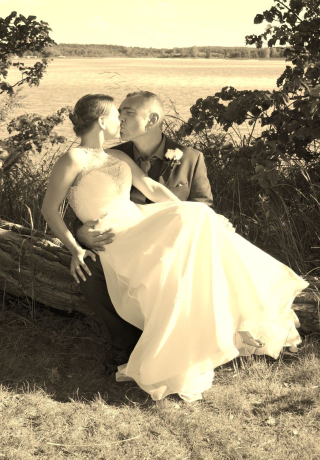 Lance Albers Wedding Photography