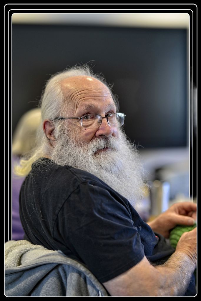 Fergus Falls Library Events by Lance Albers Photography