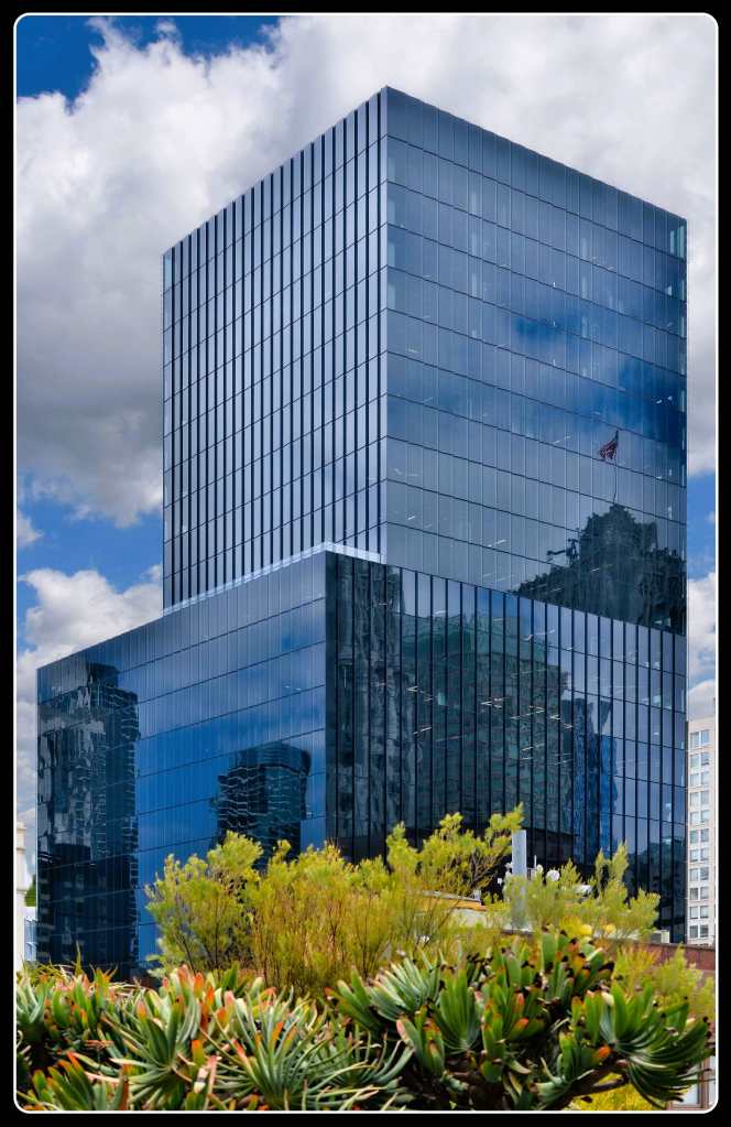 Architecture Photography by Lance Albers