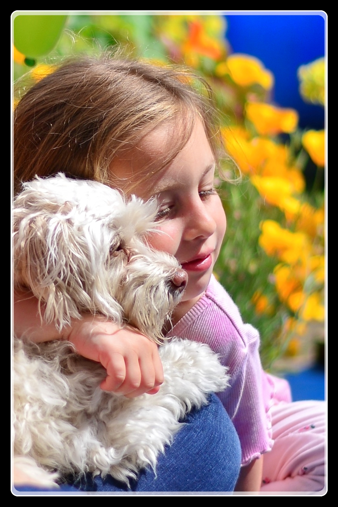 Best Friends (Lance Albers Photography)
