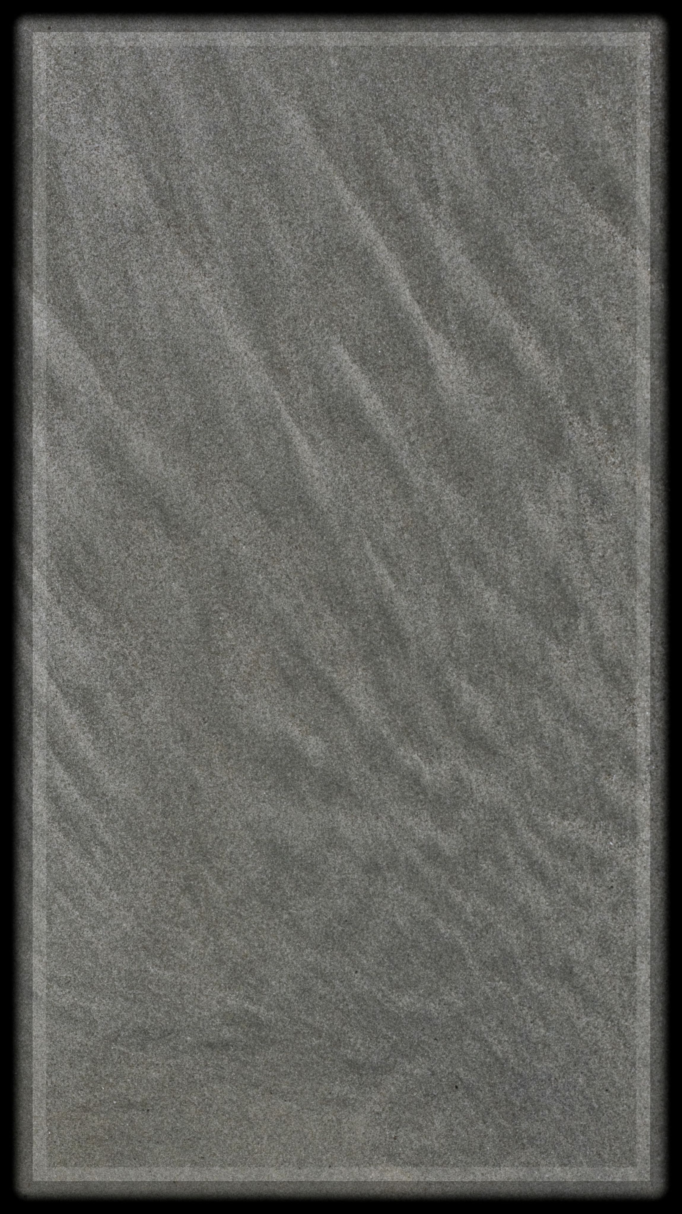 Sand Pattern on a Beach by Lance Albers Photographer