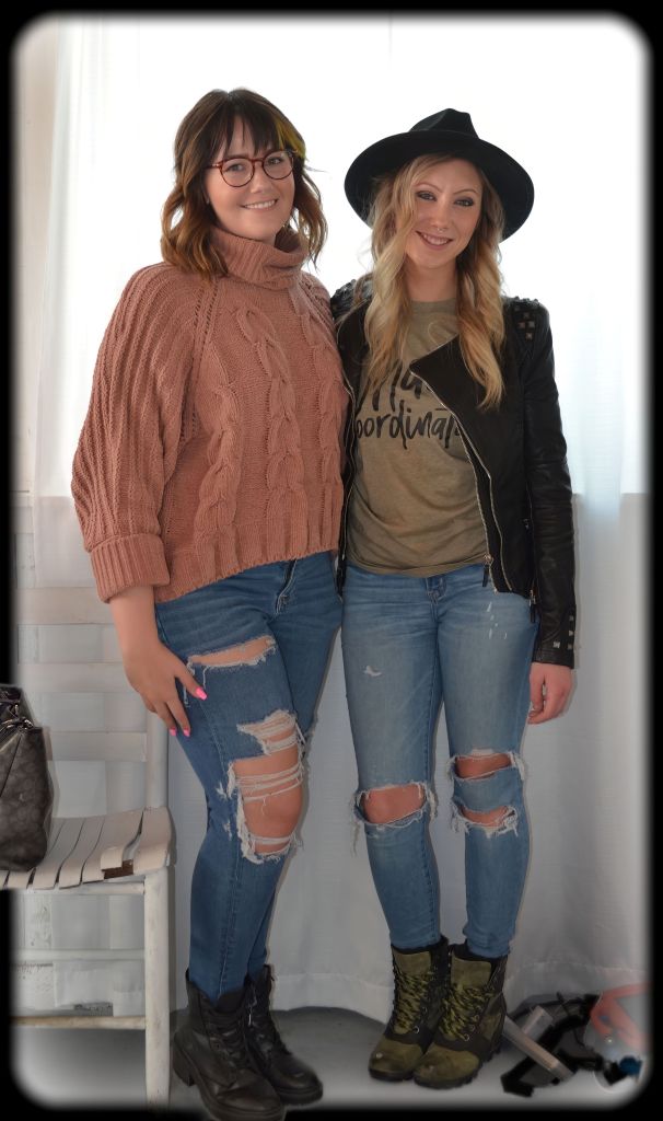 Make Up Artists (Lance Albers Photography)