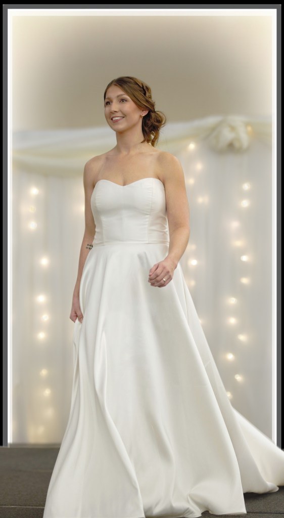 Avis Bridal Show 2025 (Lance Albers Photography)