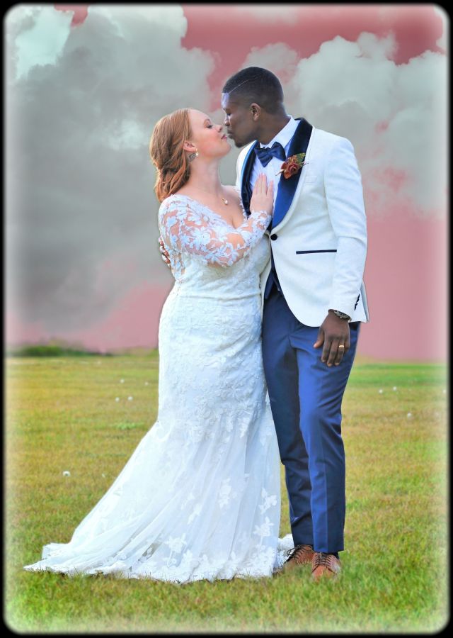 Lance Albers Wedding Photography