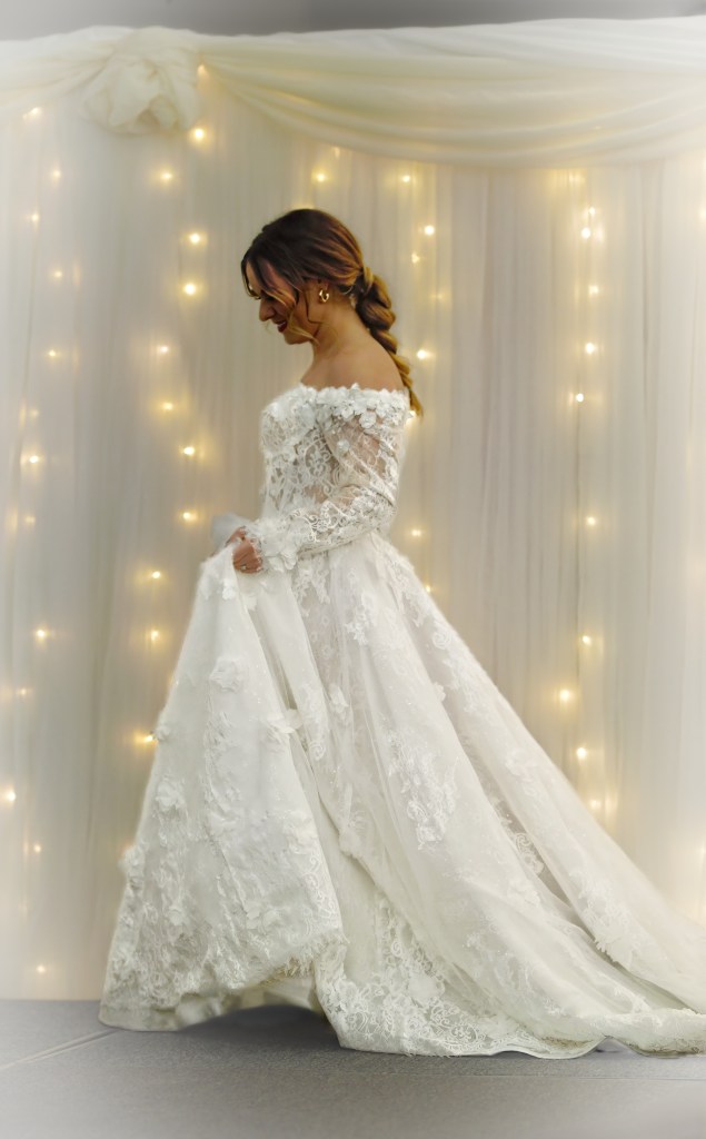 Bridal Show Photos by Lance Albers