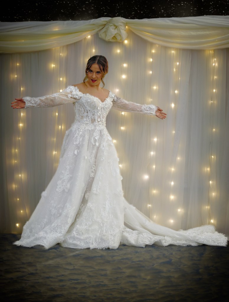 Bridal Show Fergus Falls, MN Photos by Lance Albers