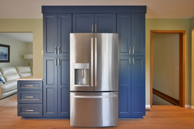 Real Estate Photography by Lance Albers