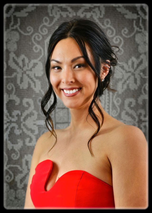 Jasmine Sonmor Fergus Falls MN (Lance Albers Photography)