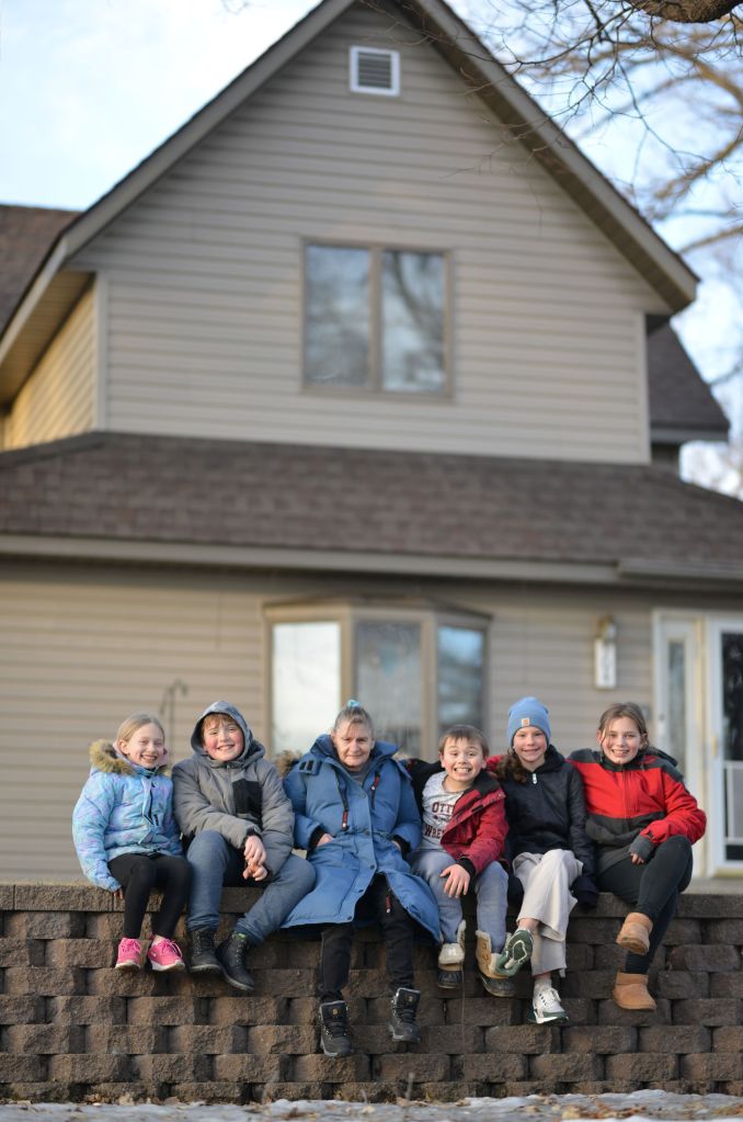 Event Photography Fergus Falls, MN by Lance Albers Photography