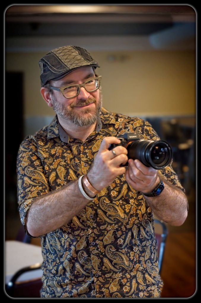 Alex, Fergus Fallls, Mn The Eagles Lodge 2025