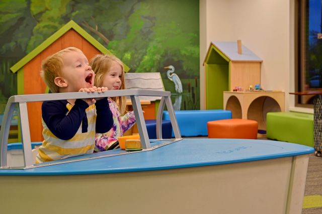 Event Photography by Lance Albers