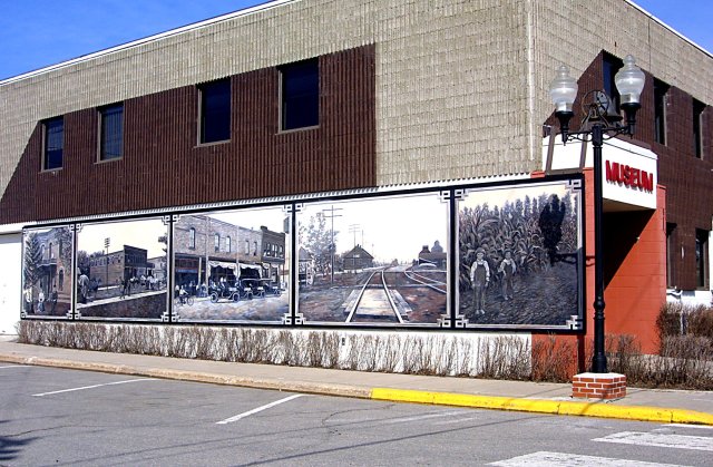 Lance Albers Art and Photography