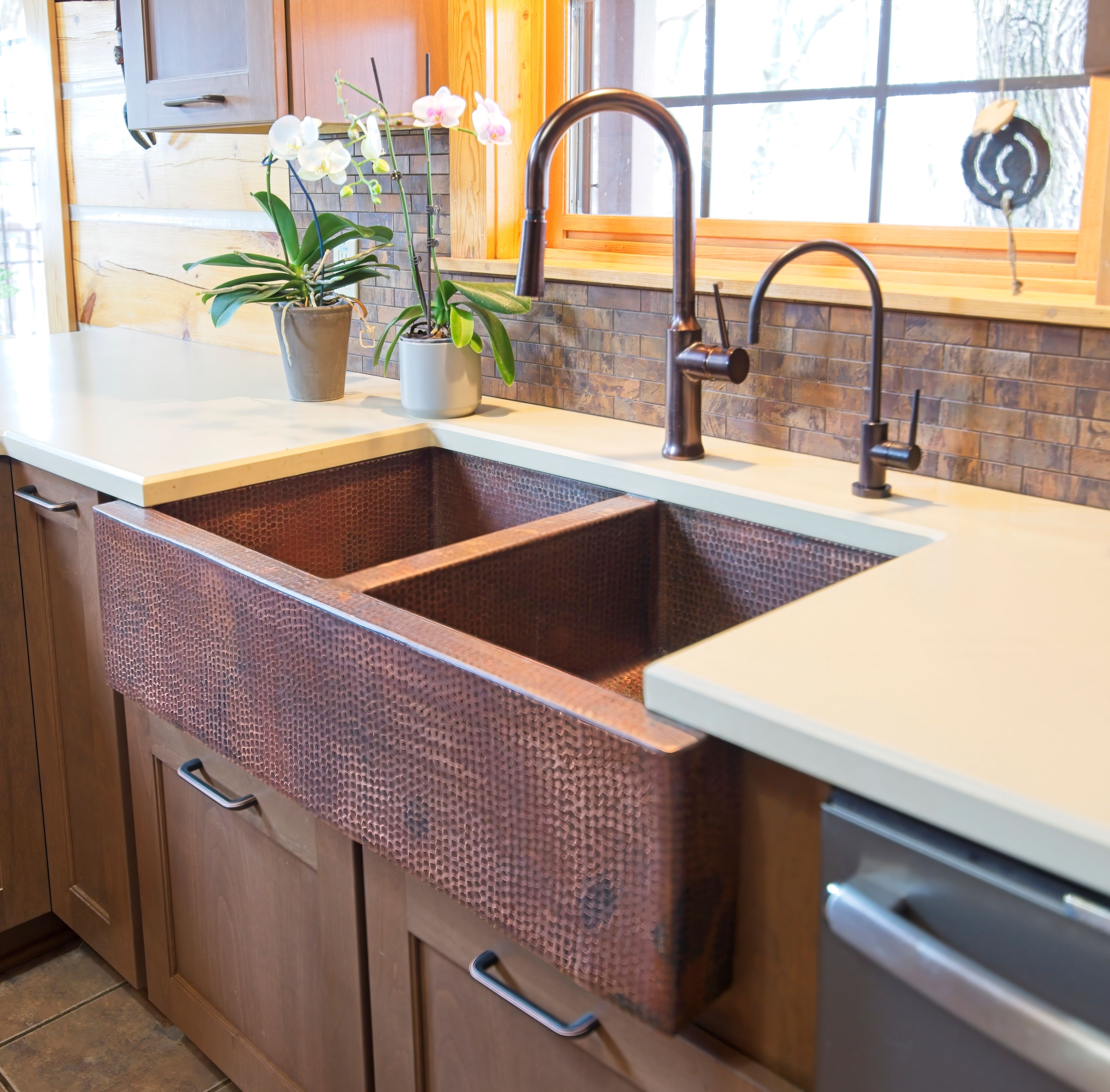 Sanderson Kitchen Fergus Falls