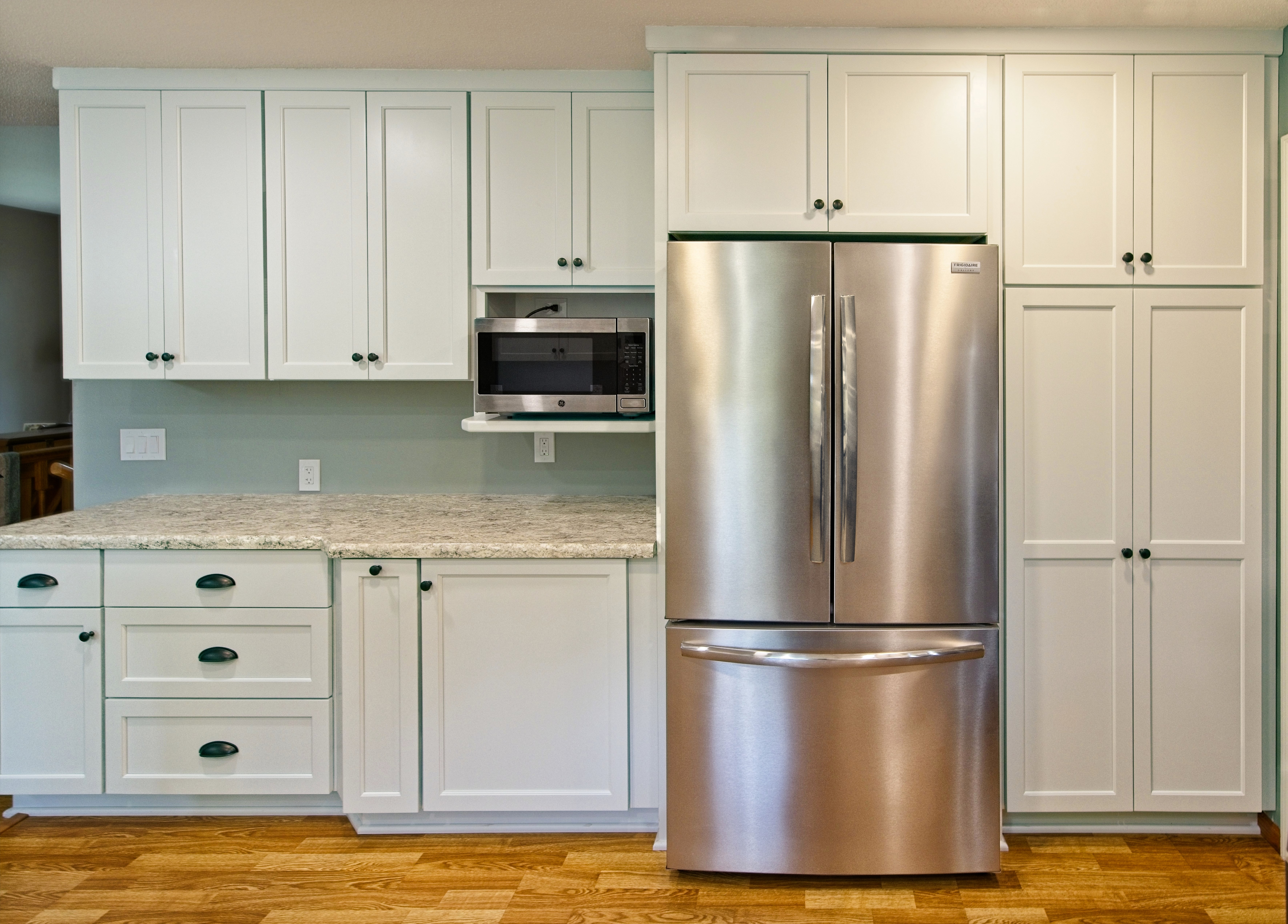 Zimmerman's Kitchen (Lance Albers Photography)