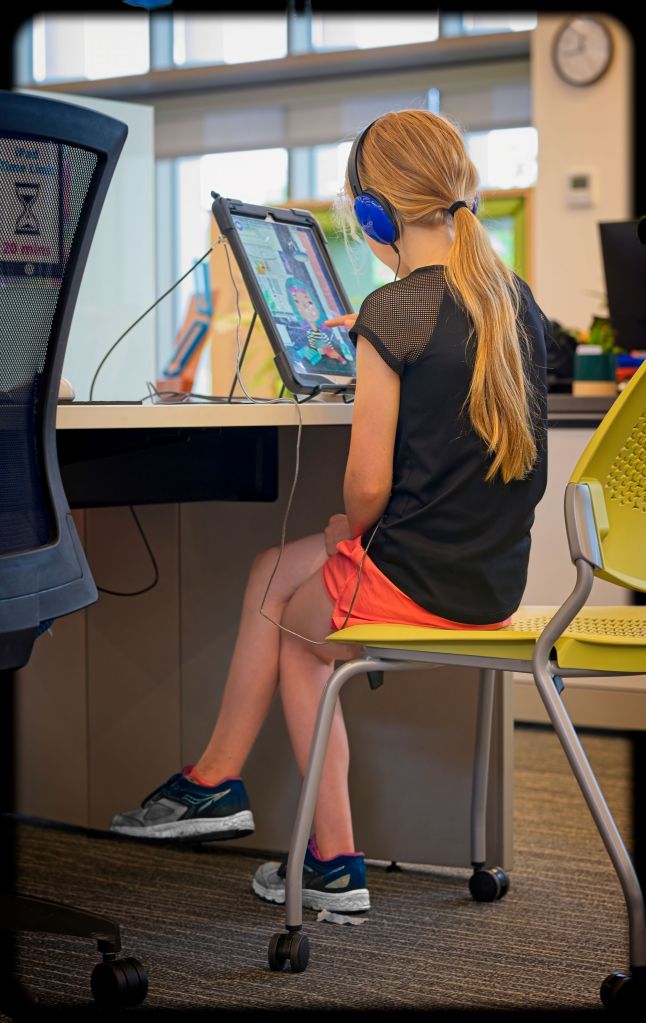 Lance Albers Photography at the Fergus Falls Library