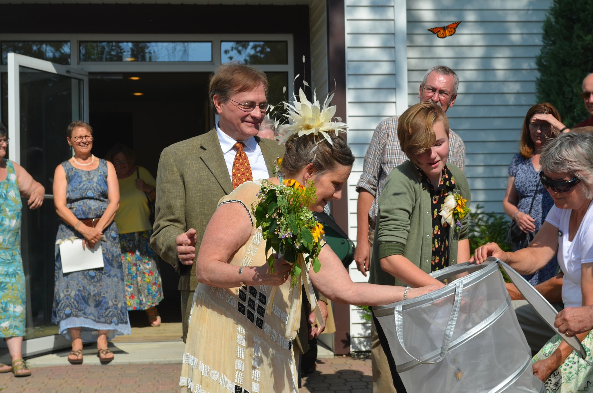 Wedding Photography by Lance Albers