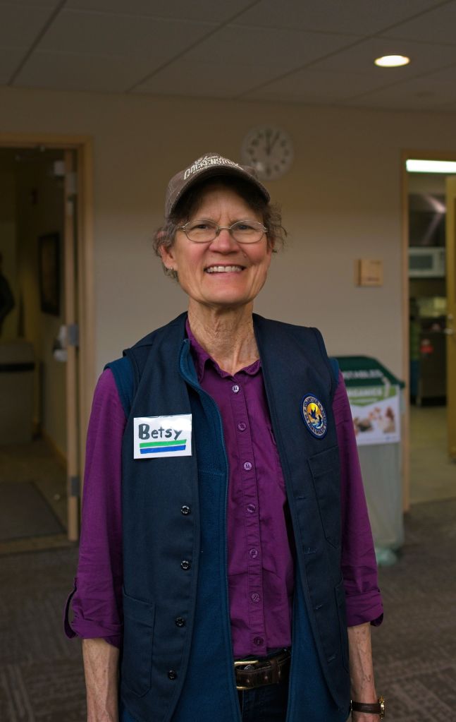 Betsy Wells Prairie Wetlands Leraning Center