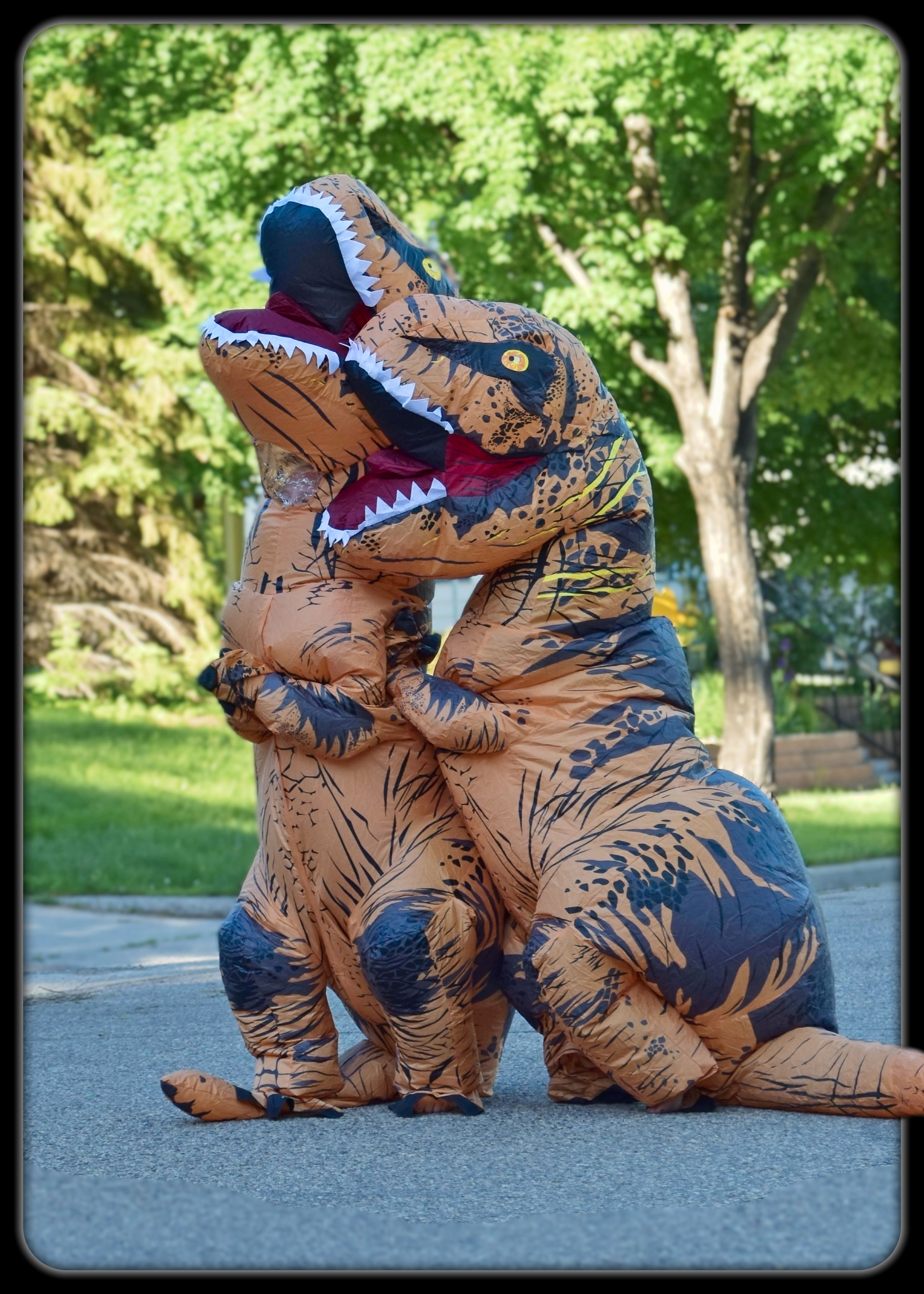 Creative Family Photography by Lance Albers