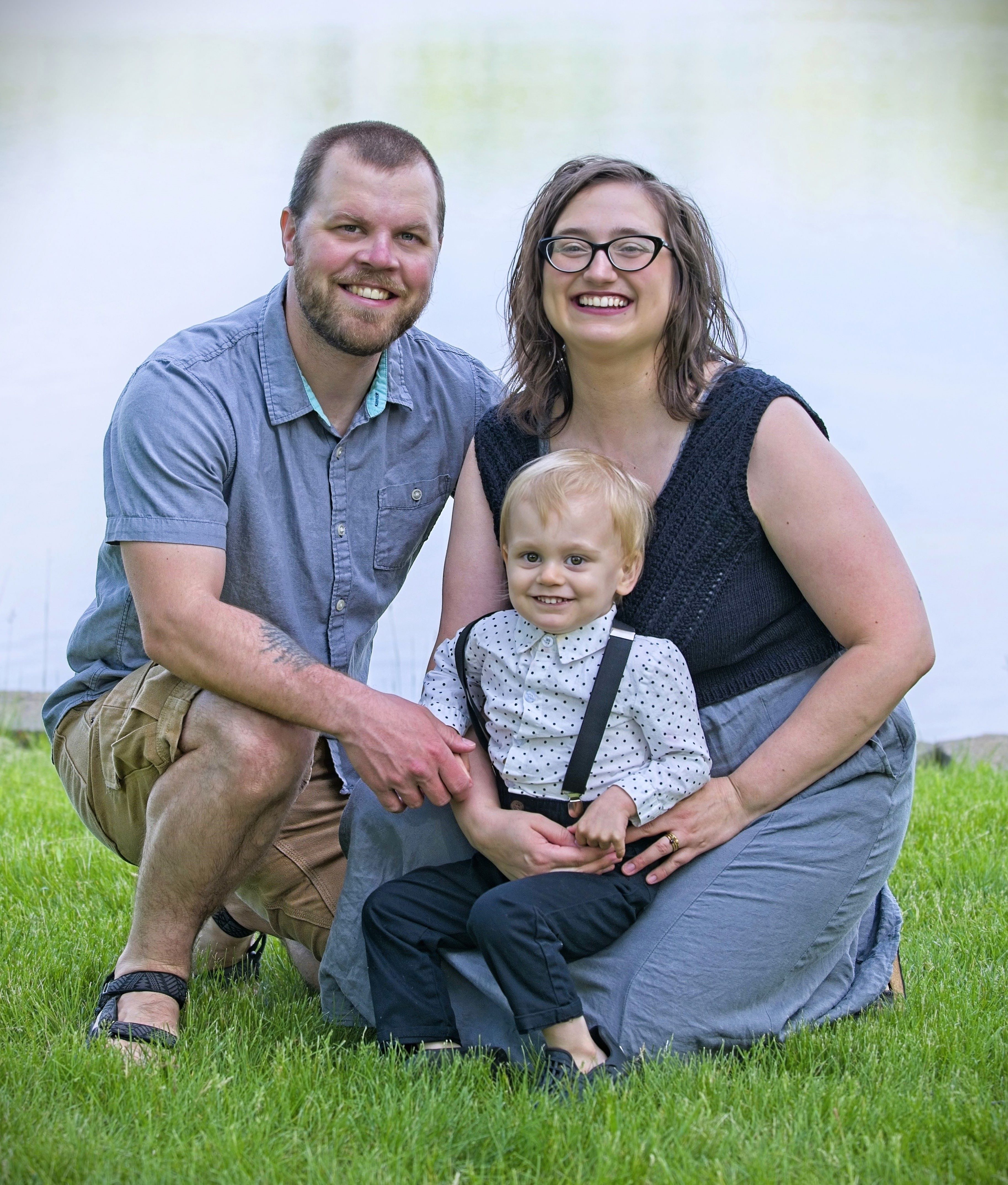 Family Photography by Lance Albers