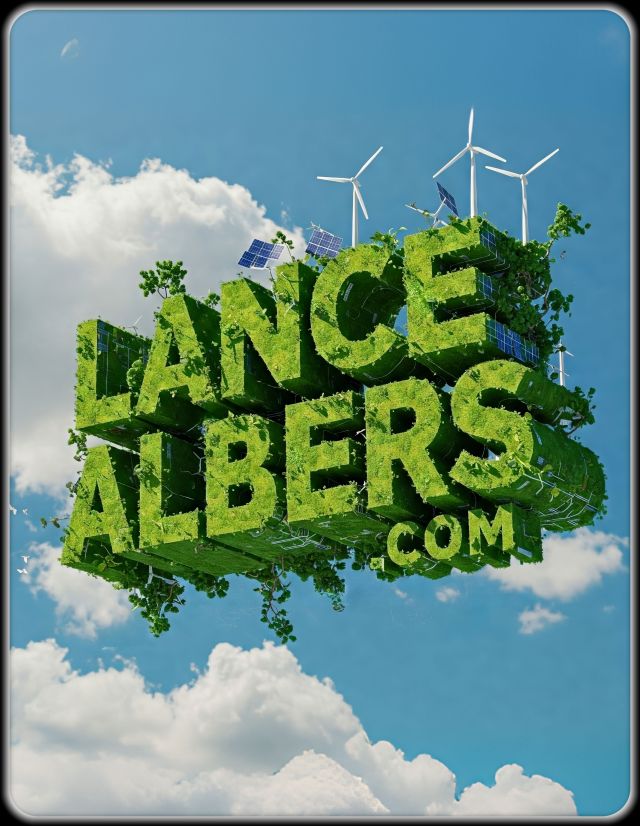 Lance Albers Art and Photography