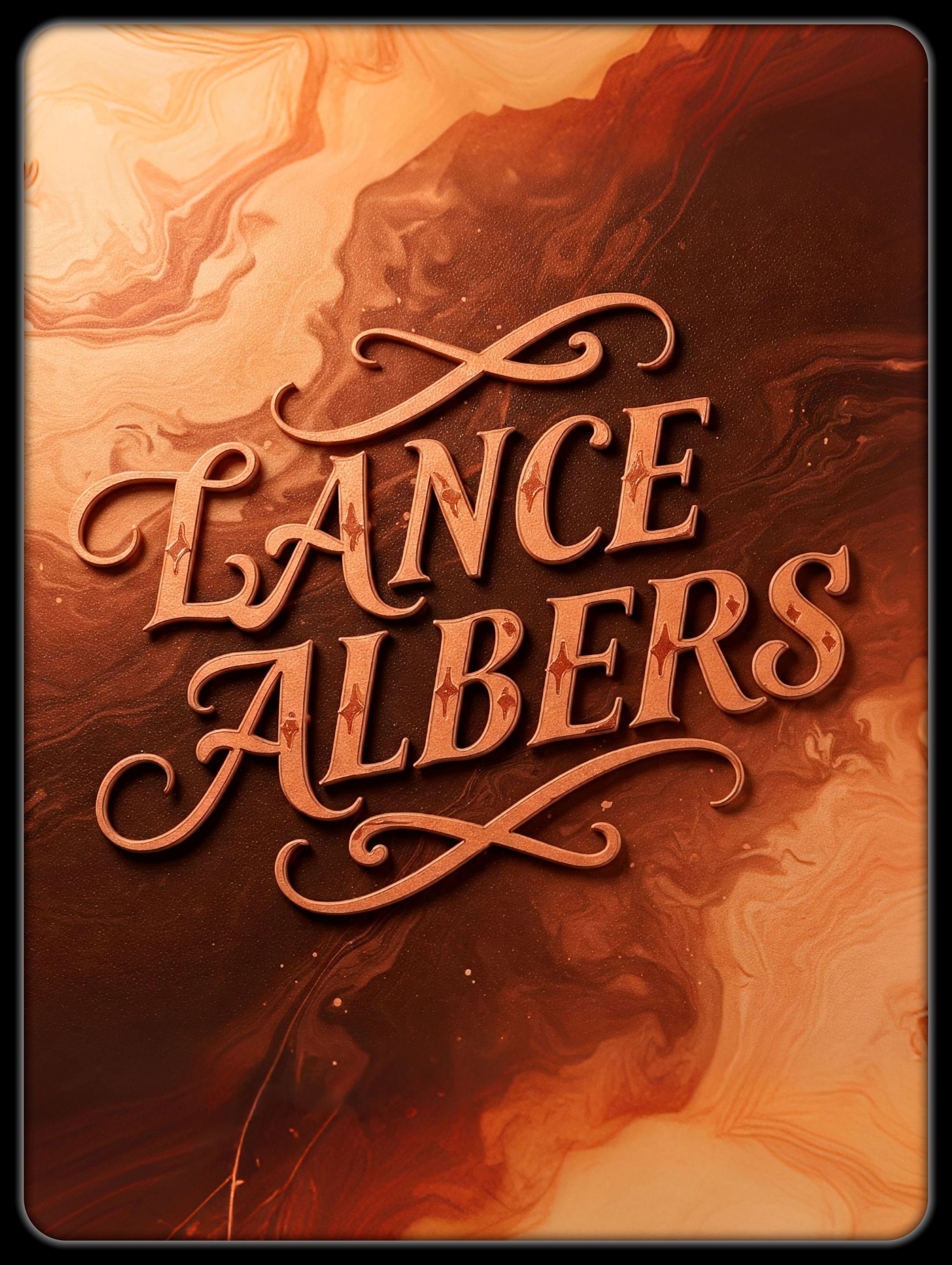 Lance Albers Photography and Art Services 2025