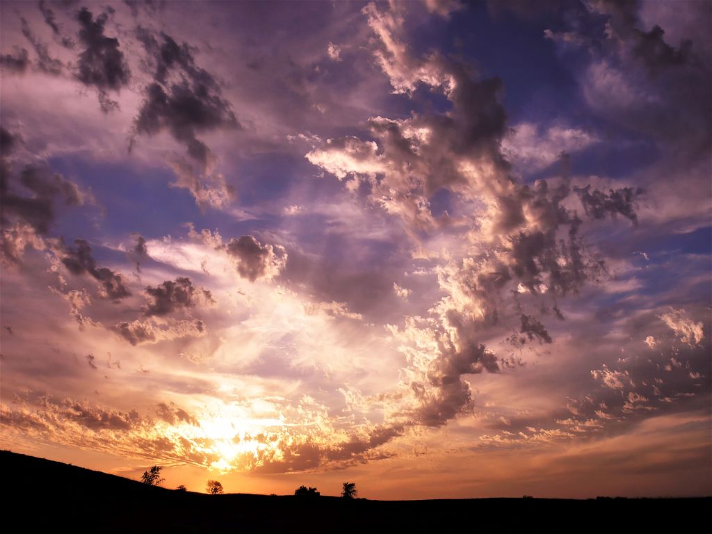 Sunrise by Lance Albers Photography