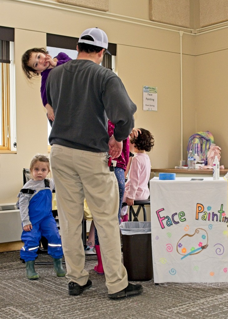 Prairie Wetlands Learning Center Photography by Lance Albers