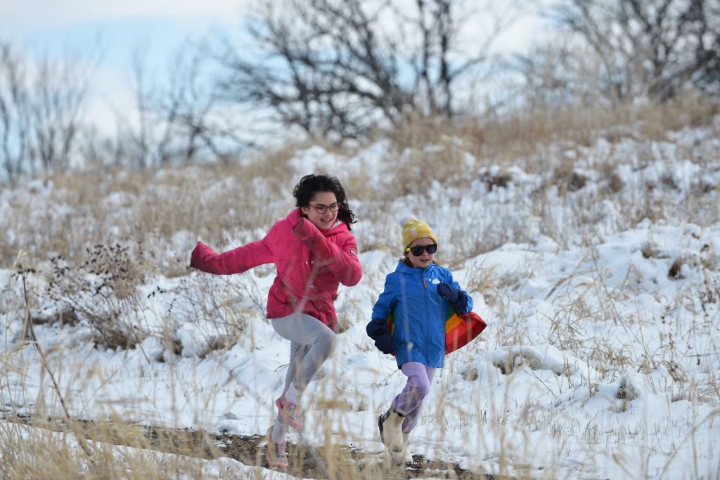 Prairie Wetlands Learning Center, Fergus Falls, MN
