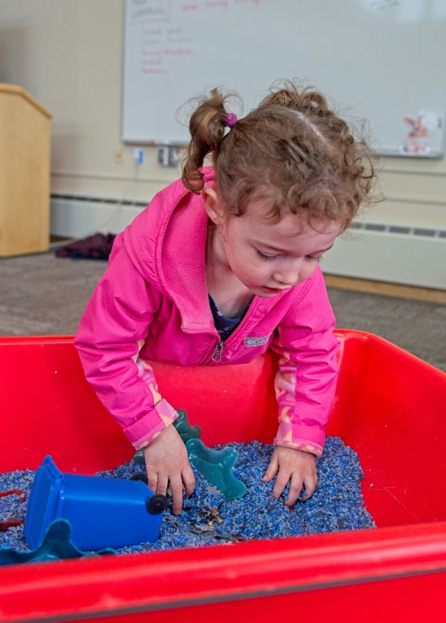 Lance Albers Photography at the Prairie Wetlands Learning Center