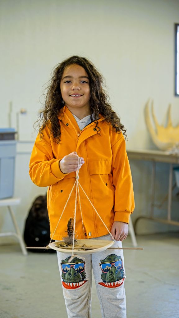 Lance Albers Event Photography at the Prairie Wetlands Learning Center 