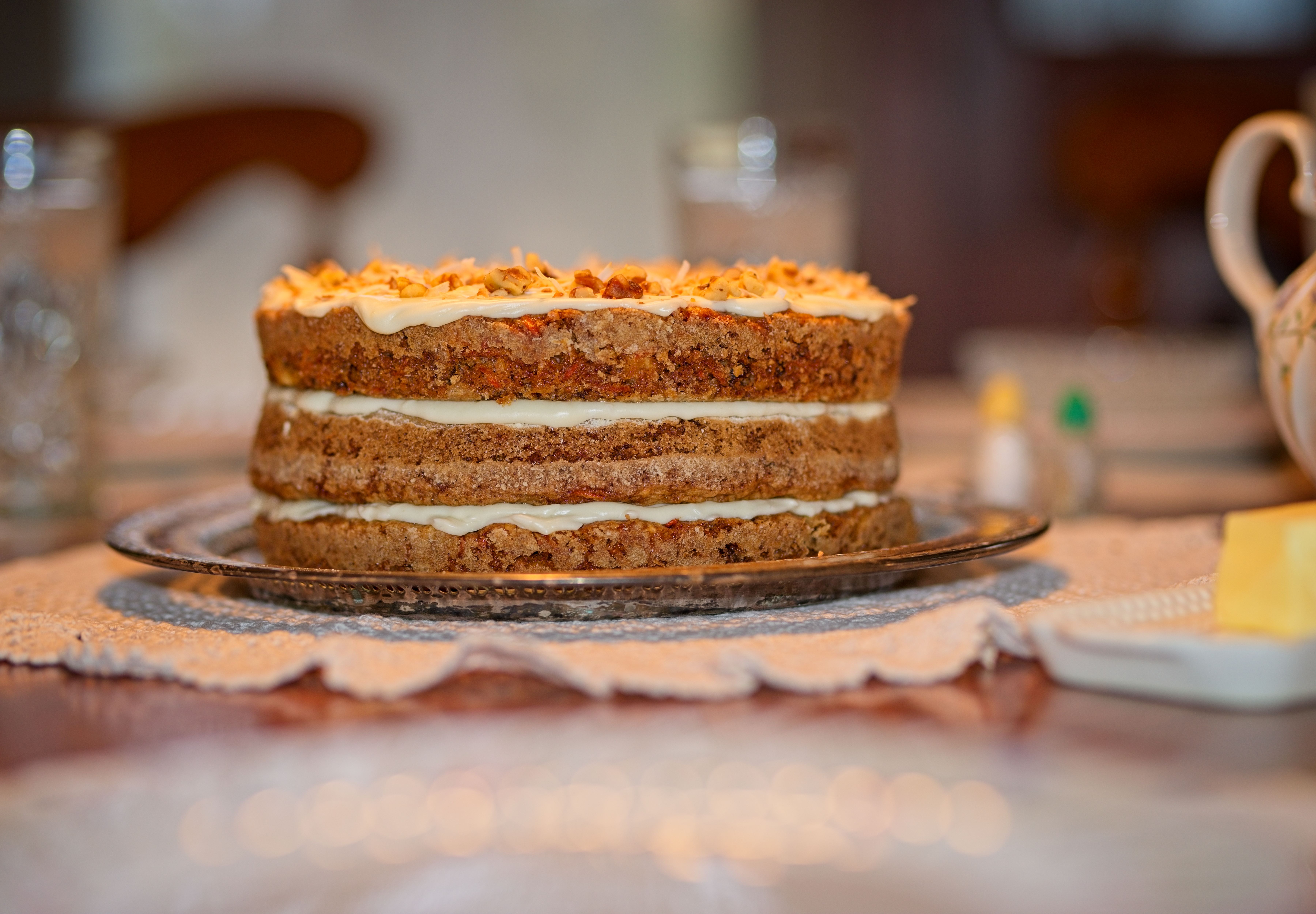 Food Photography Images by Lance Albers