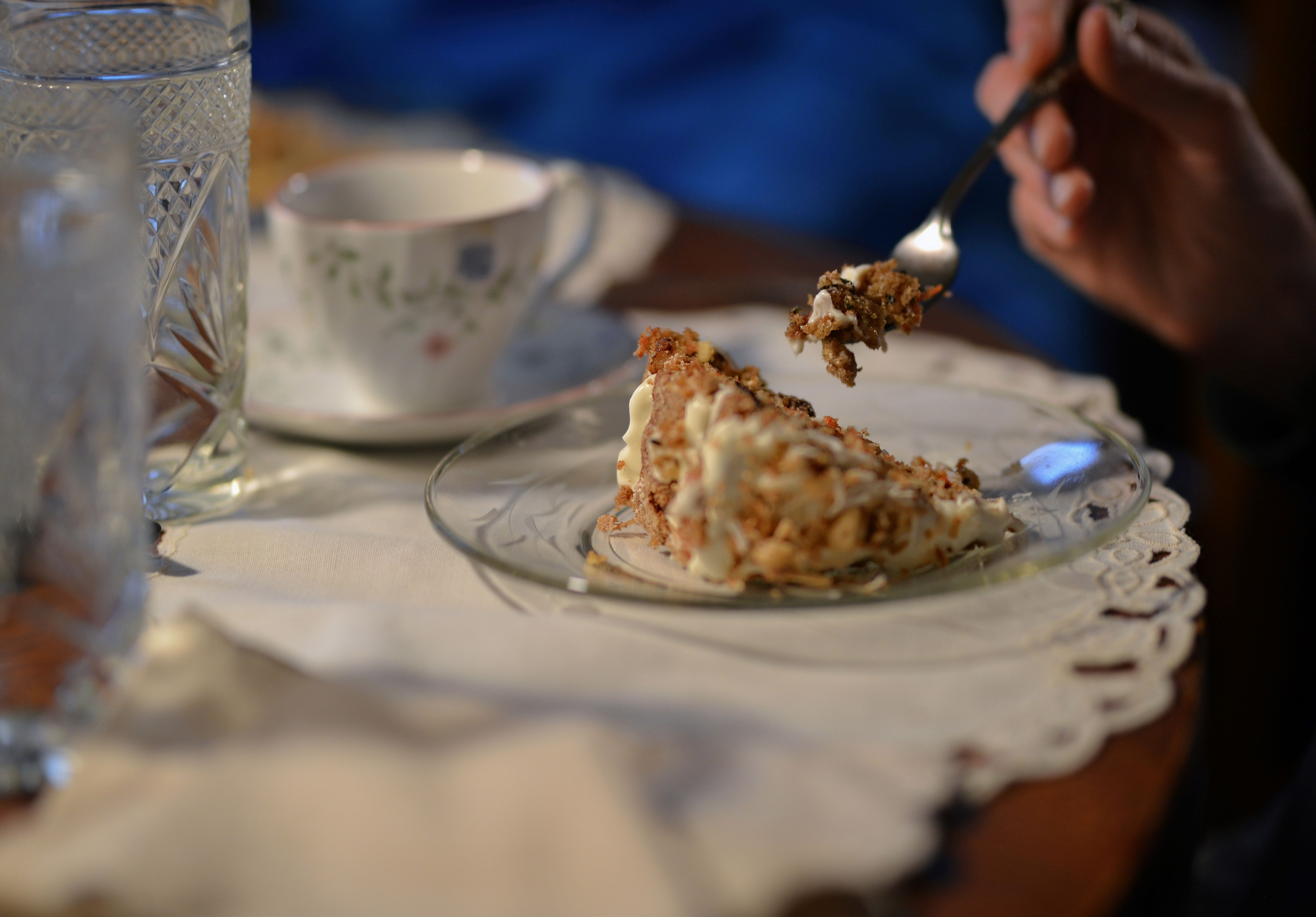 Food Photography by Lance Albers