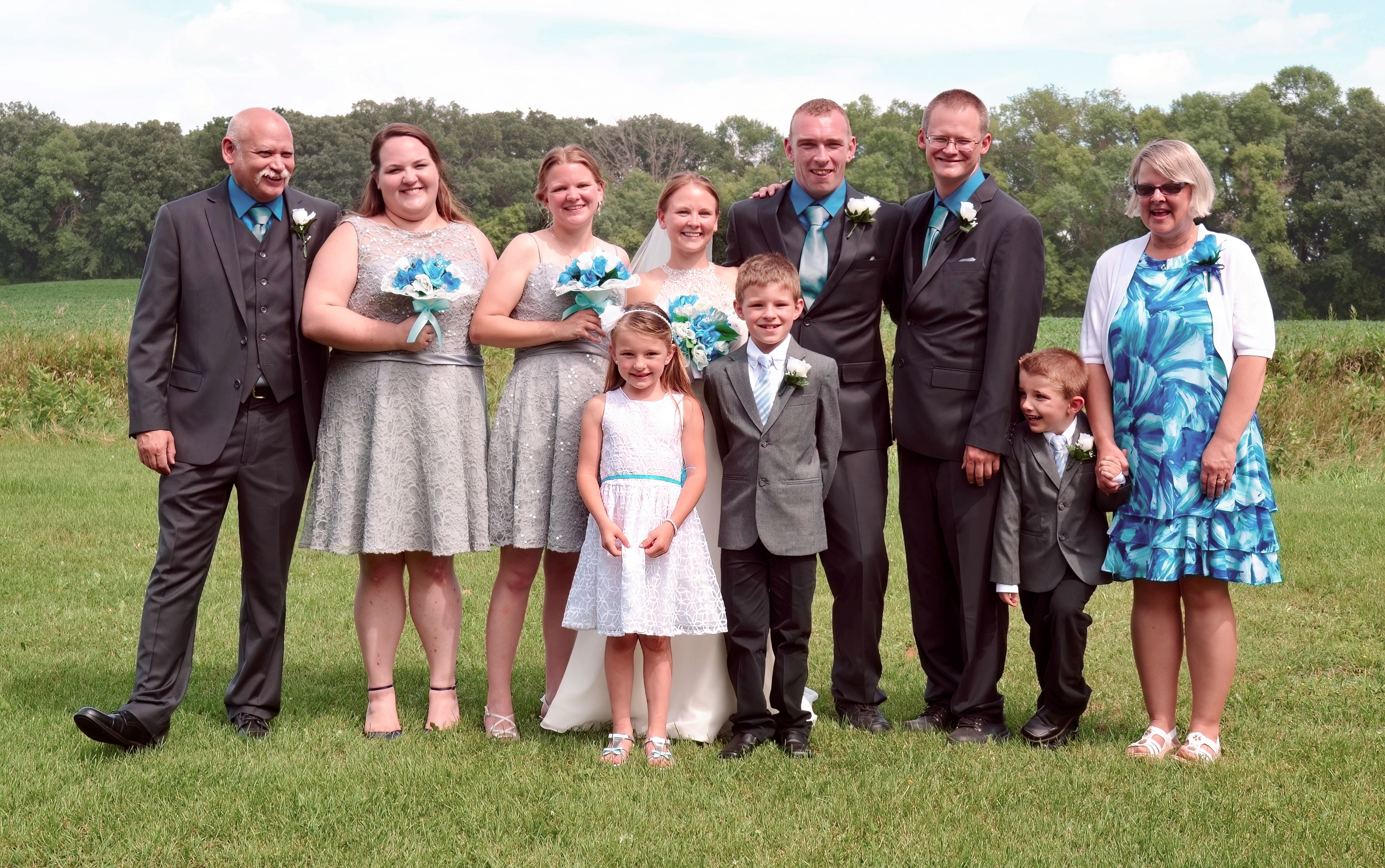 Family Photography by Lance Albers