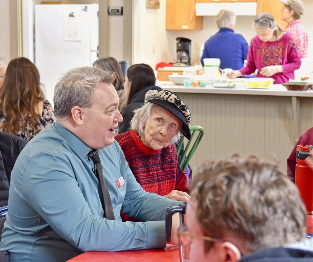 Lance Albers Event Photography