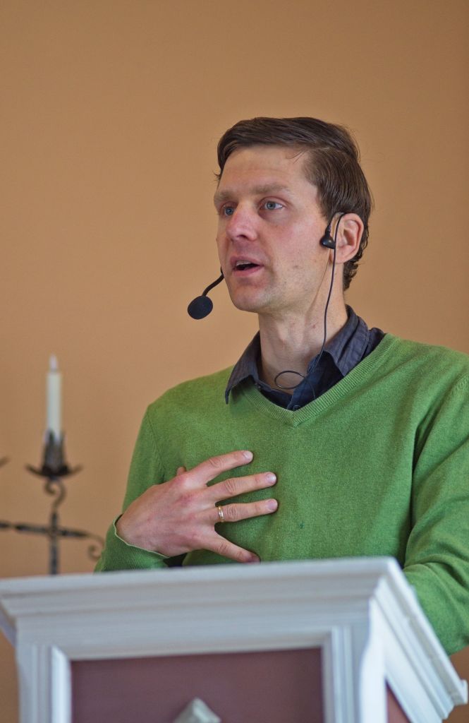 Lance Albers Event Photography